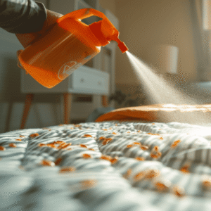 affordable Bed Bug Extermination