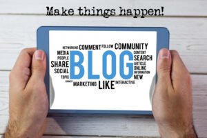 blogs